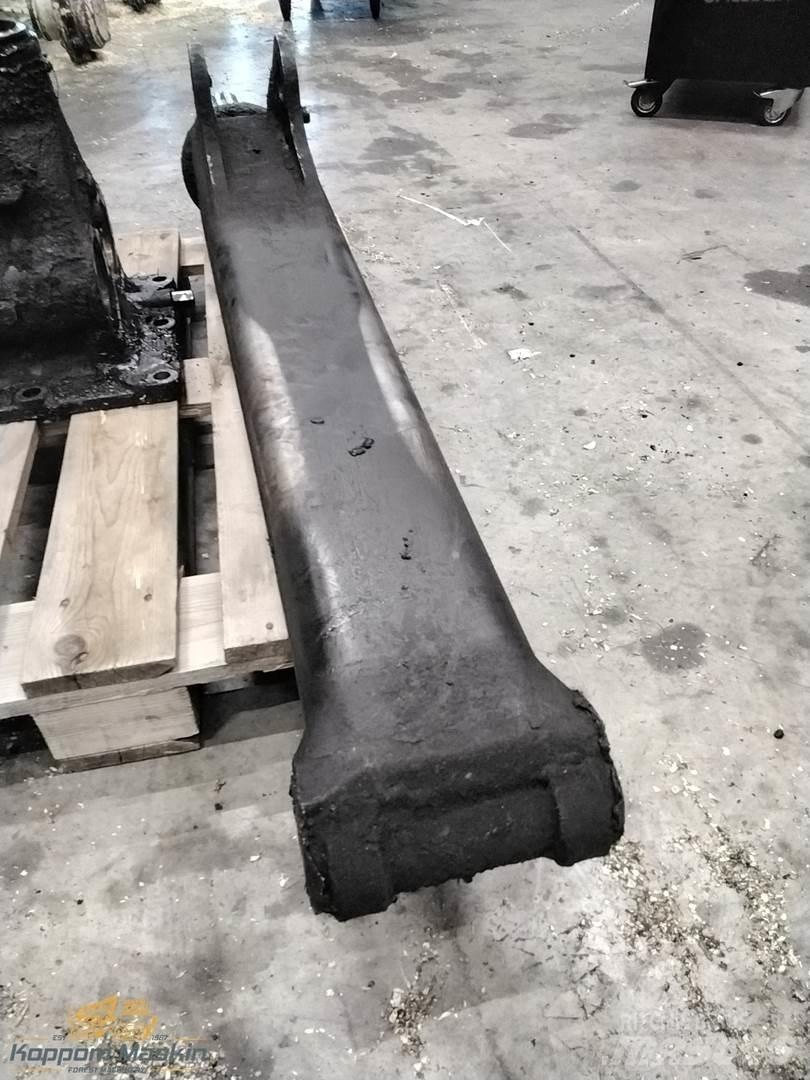 Loglift 51 Kuormatraktorinosturit