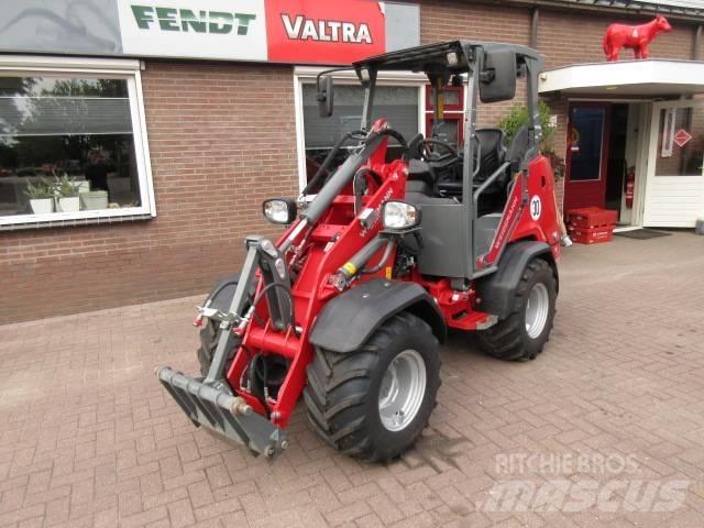 Weidemann 1390 Yleiskuormaajat