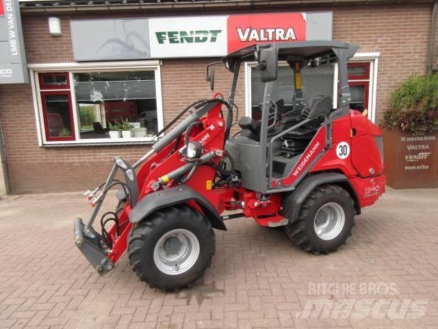 Weidemann 1390 Yleiskuormaajat