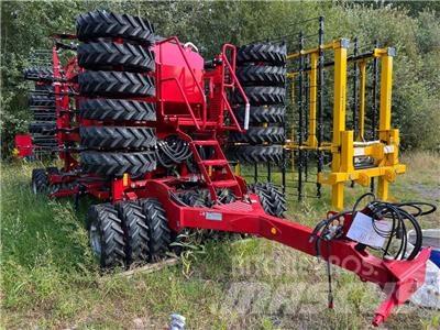 Horsch Sprinter 6ST Kylvökoneet