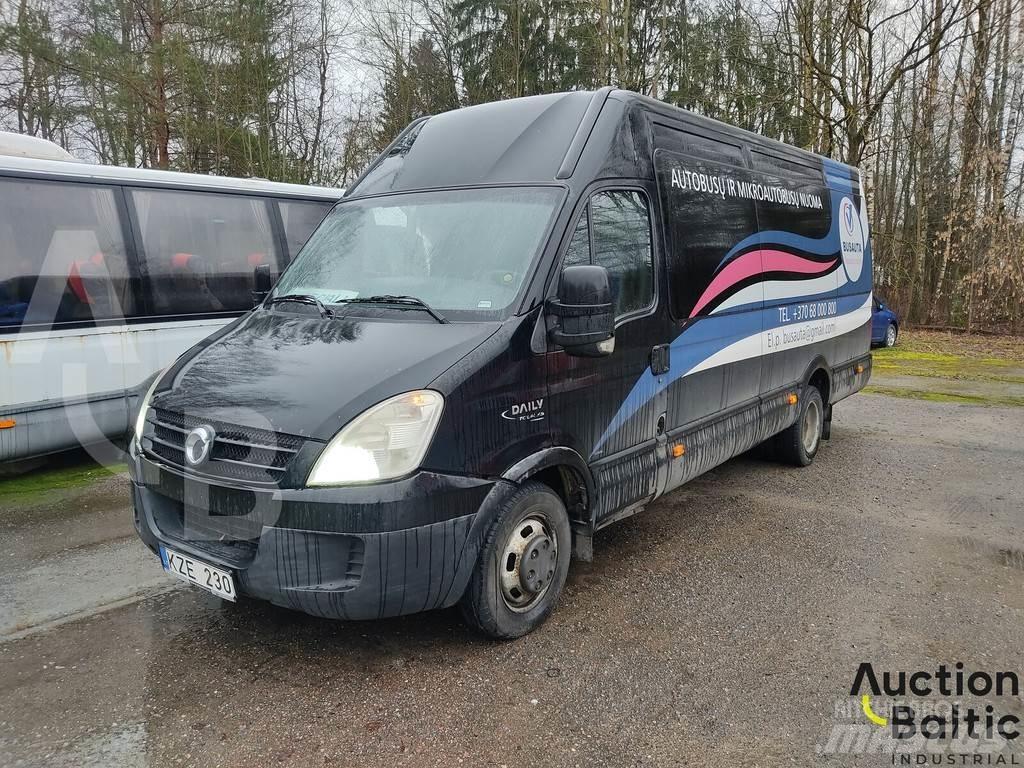 Iveco Daily Muut autot