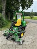 John Deere 2500 B Greenikoneet