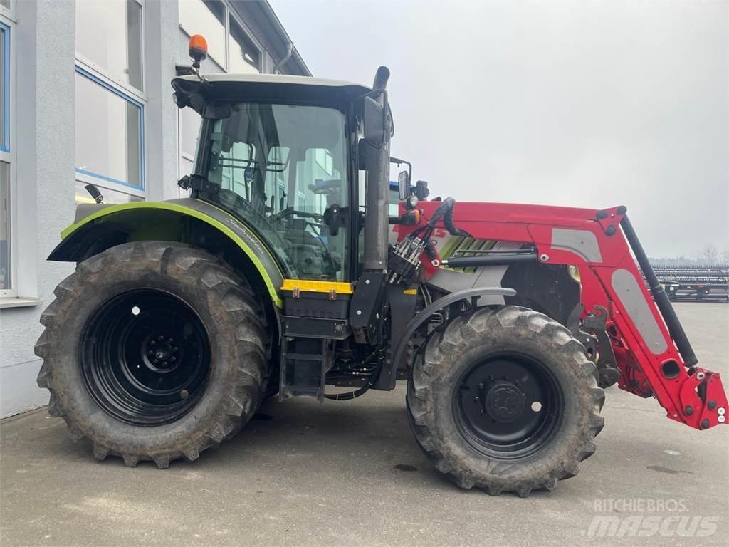 CLAAS ARION 530 Traktorit