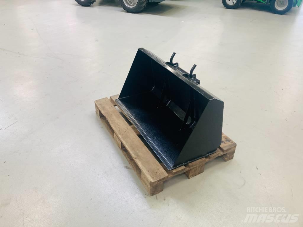 Stama Skovl 105 cm Muut koneet
