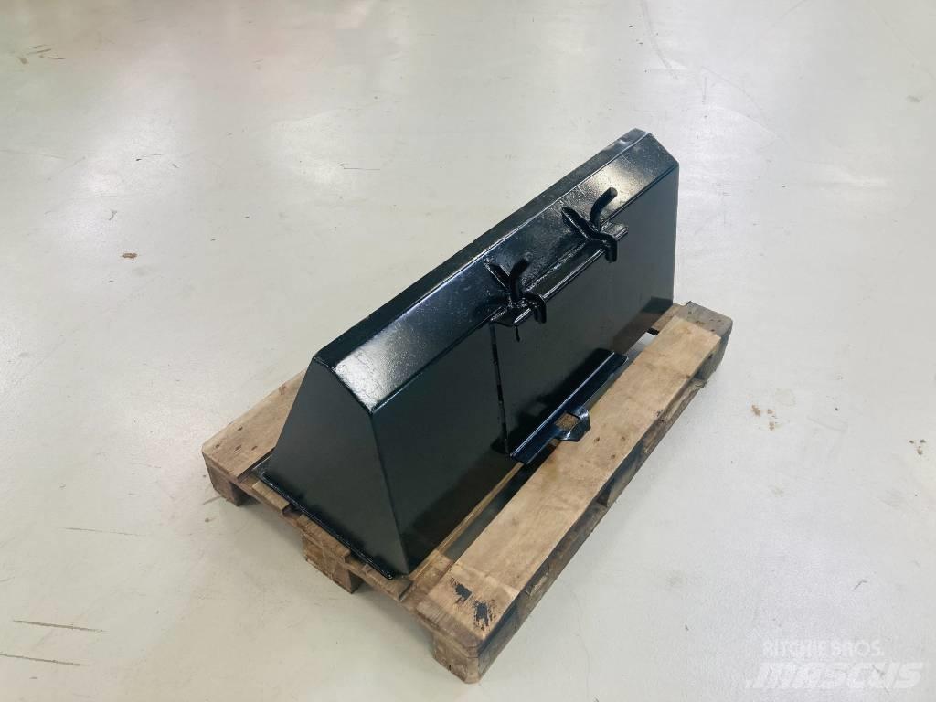 Stama Skovl 105 cm Muut koneet