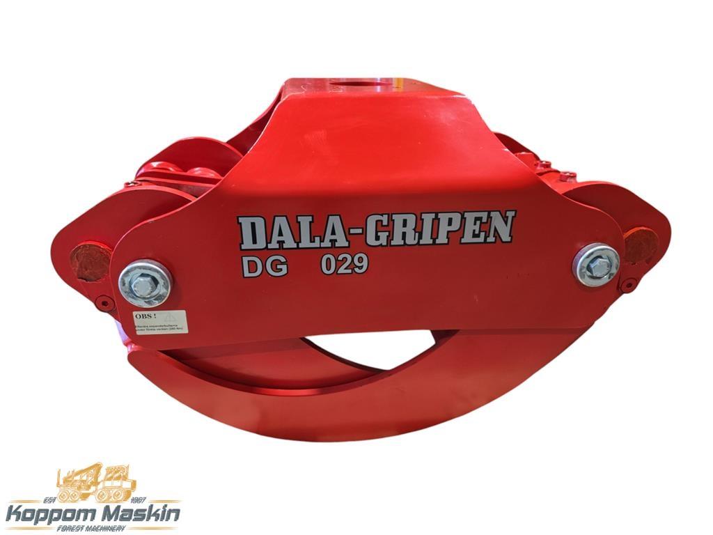 Dala-Gripen 029 Kourat