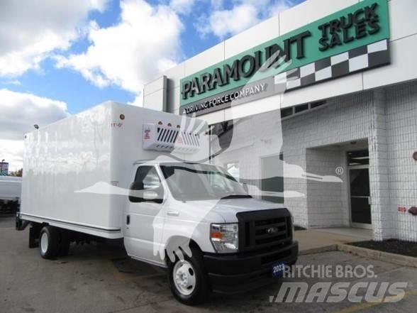 Ford E450 Muut koneet