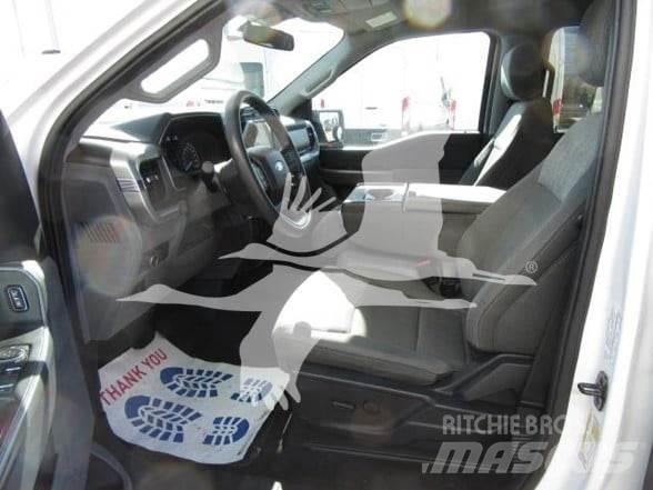 Ford F150 Muut koneet