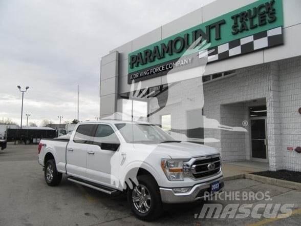 Ford F150 Muut koneet