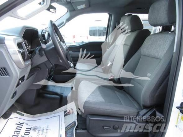 Ford F150 Muut koneet
