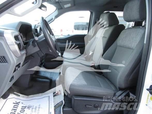 Ford F150 Muut koneet