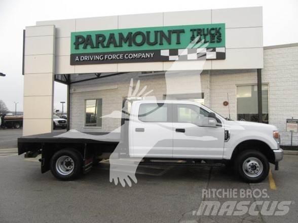 Ford F350 Lava-kuorma-autot