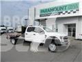 Ford F550 Lava-kuorma-autot