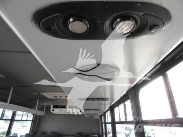 Ford F550 Muut koneet