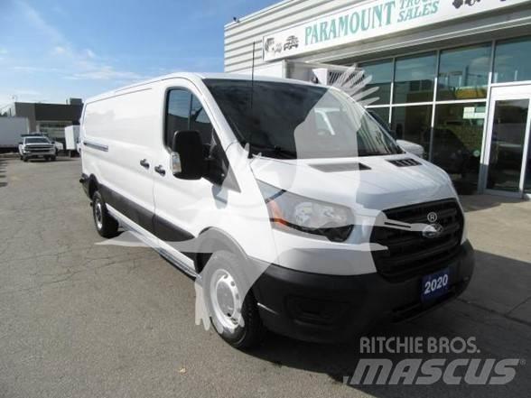 Ford TRANSIT Muut koneet