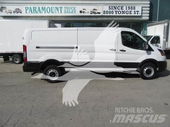 Ford TRANSIT Muut koneet