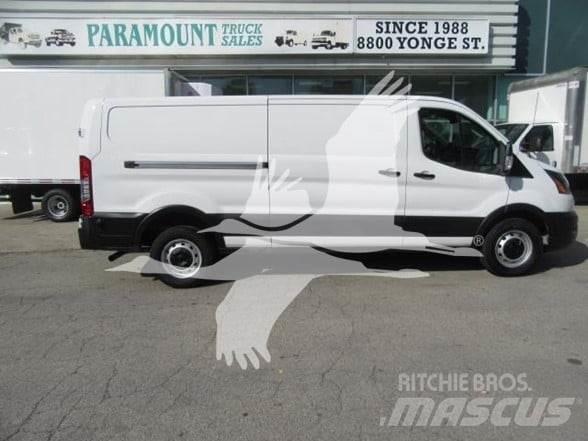 Ford TRANSIT Muut koneet