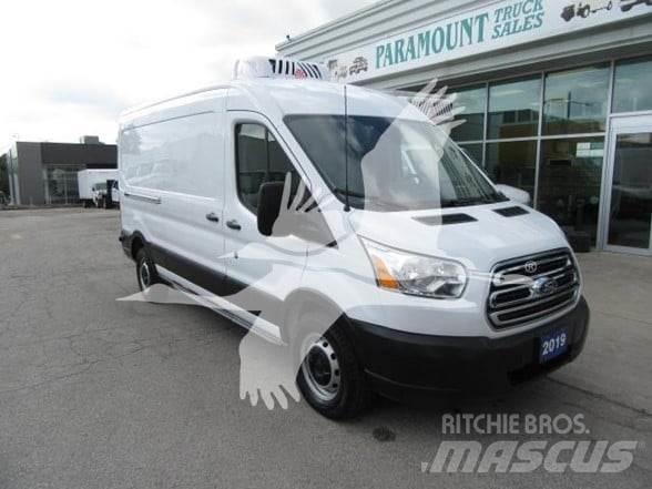 Ford TRANSIT Muut koneet