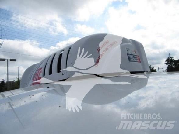 Ford TRANSIT Muut koneet