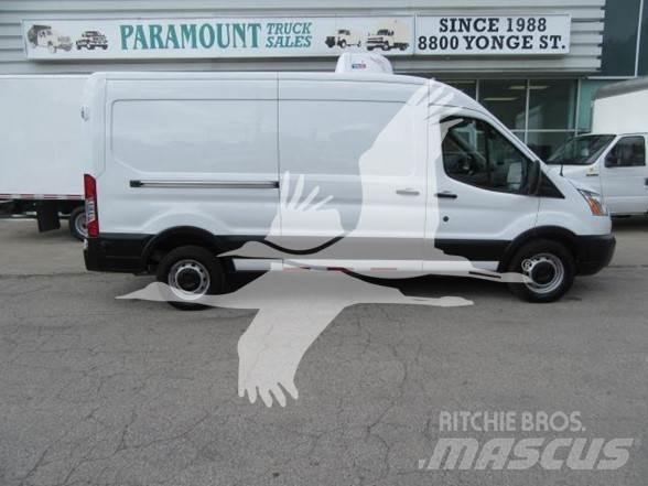 Ford TRANSIT Muut koneet