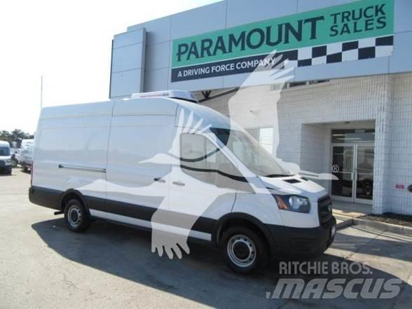 Ford TRANSIT Muut koneet