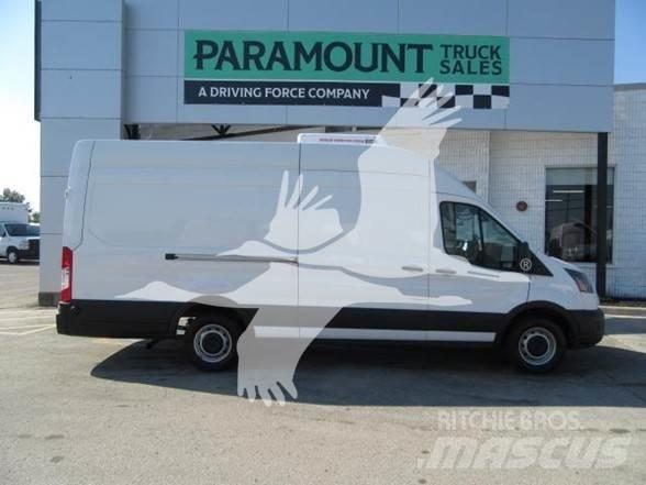 Ford TRANSIT Muut koneet