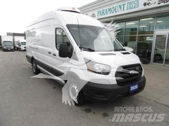 Ford TRANSIT Muut koneet