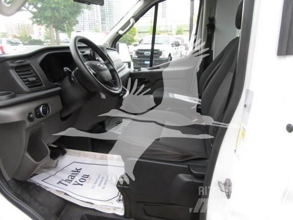 Ford TRANSIT Muut koneet