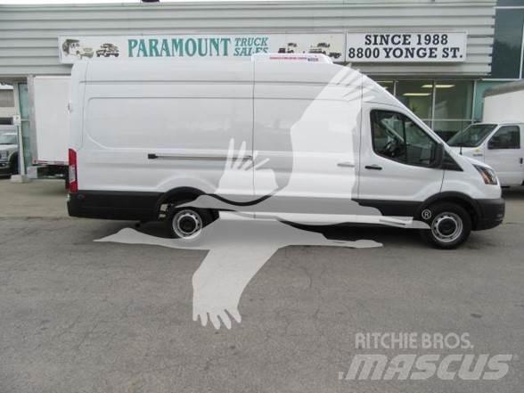 Ford TRANSIT Muut koneet