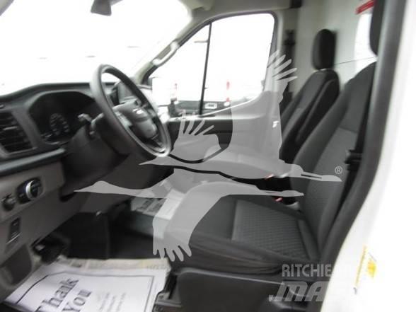Ford TRANSIT Muut koneet