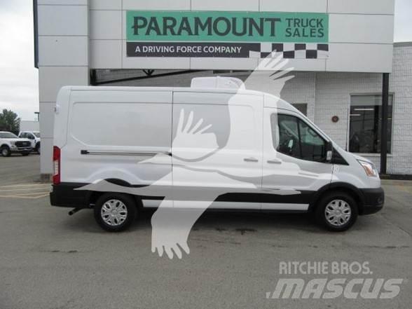 Ford TRANSIT Muut koneet