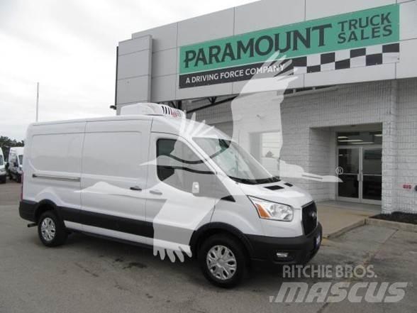 Ford TRANSIT Muut koneet