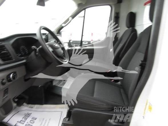Ford TRANSIT Muut koneet