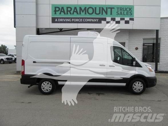 Ford TRANSIT Muut koneet