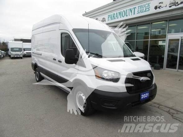 Ford TRANSIT Muut koneet