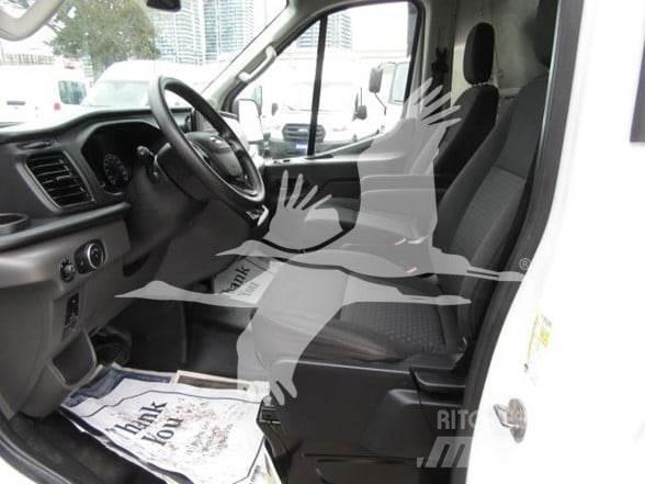 Ford TRANSIT Muut koneet