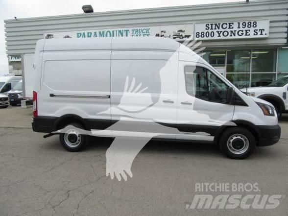 Ford TRANSIT Muut koneet