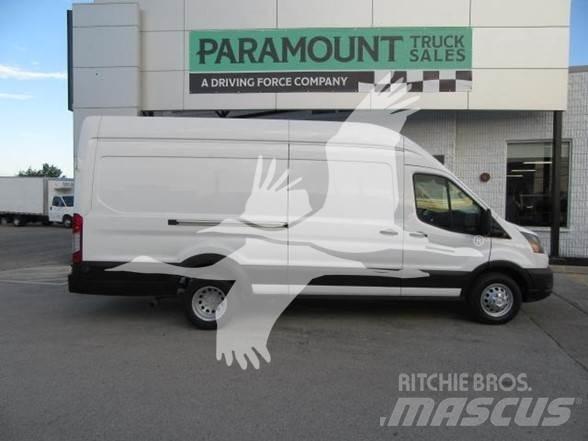 Ford TRANSIT Muut koneet