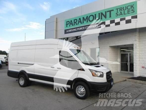 Ford TRANSIT Muut koneet