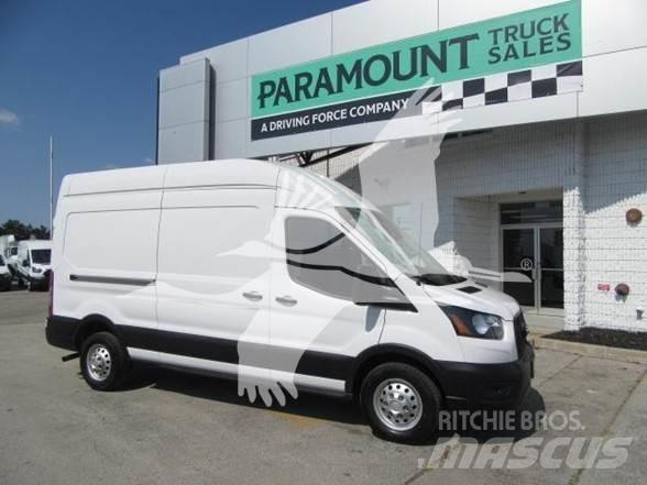 Ford TRANSIT Muut koneet