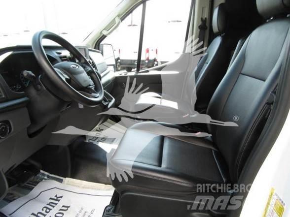 Ford TRANSIT Muut koneet