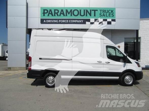 Ford TRANSIT Muut koneet