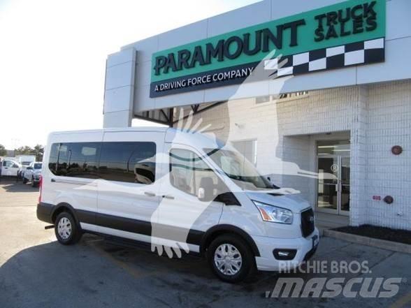 Ford TRANSIT Muut koneet