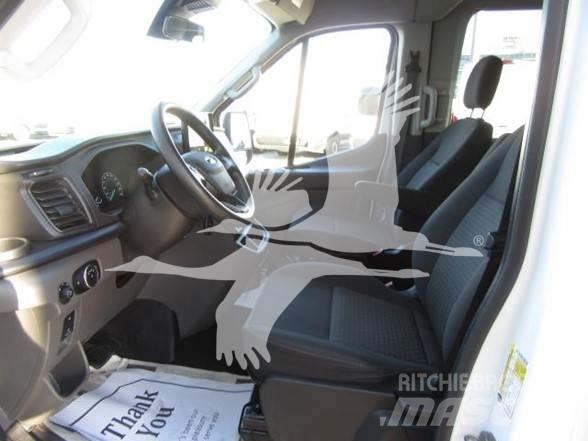 Ford TRANSIT Muut koneet