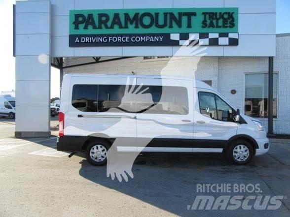 Ford TRANSIT Muut koneet