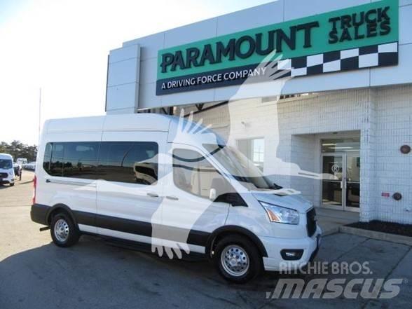 Ford TRANSIT Muut koneet