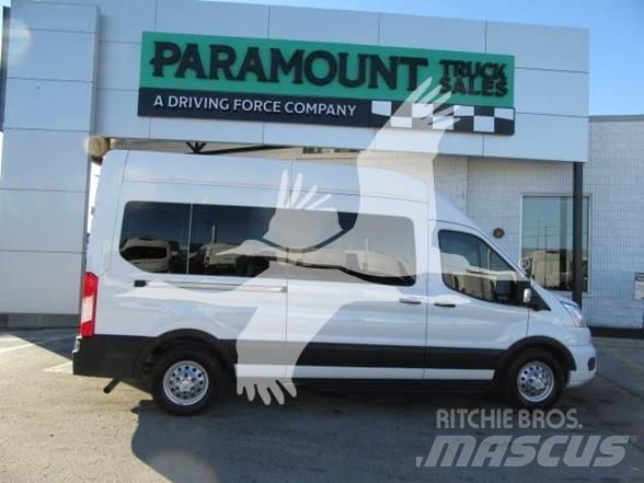 Ford TRANSIT Muut koneet