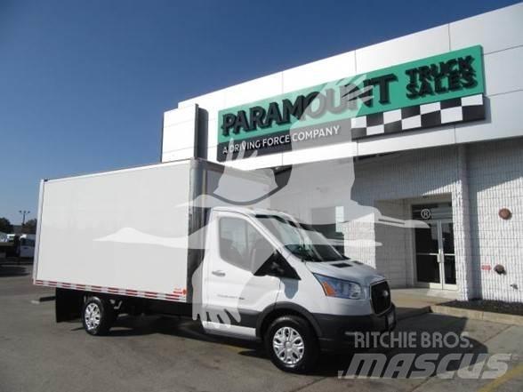 Ford TRANSIT Muut koneet