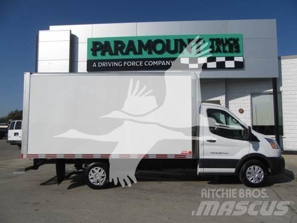 Ford TRANSIT Muut koneet