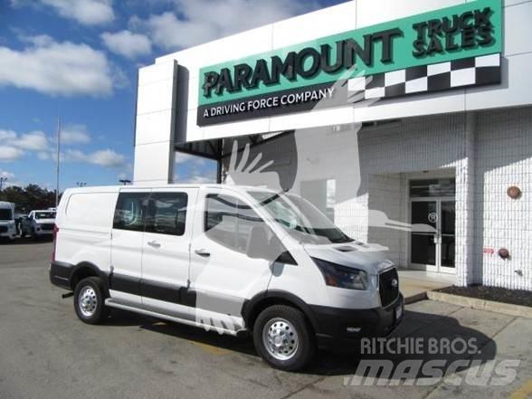 Ford TRANSIT Muut koneet